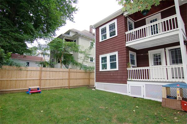 8 Avon Road, Unit 2 Watertown, MA 02472 - Photo 15 of 16