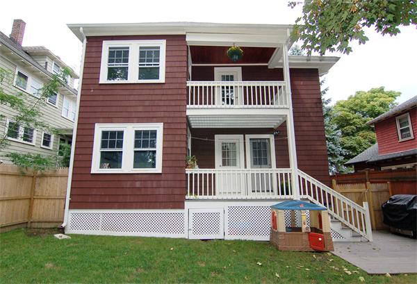 8 Avon Road, Unit 2 Watertown, MA 02472 - Photo 16 of 16