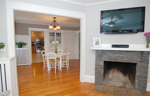 8 Avon Road, Unit 2 Watertown, MA 02472 - Photo 4 of 16