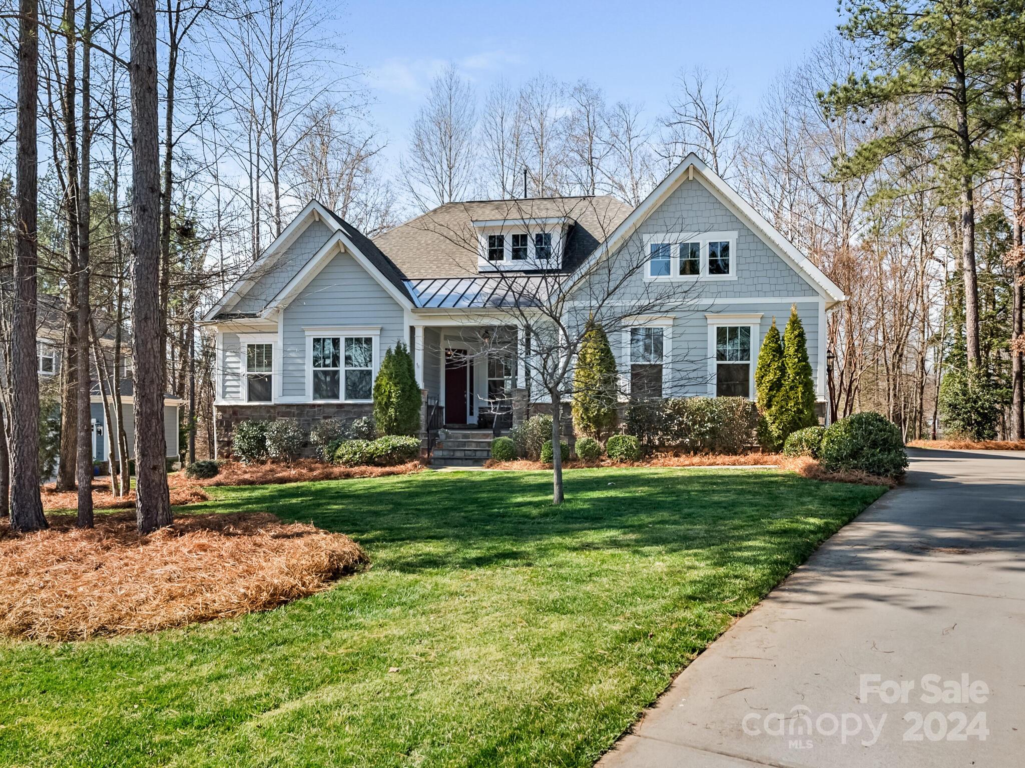 220 Cape August Place, Belmont, NC 28012 Compass