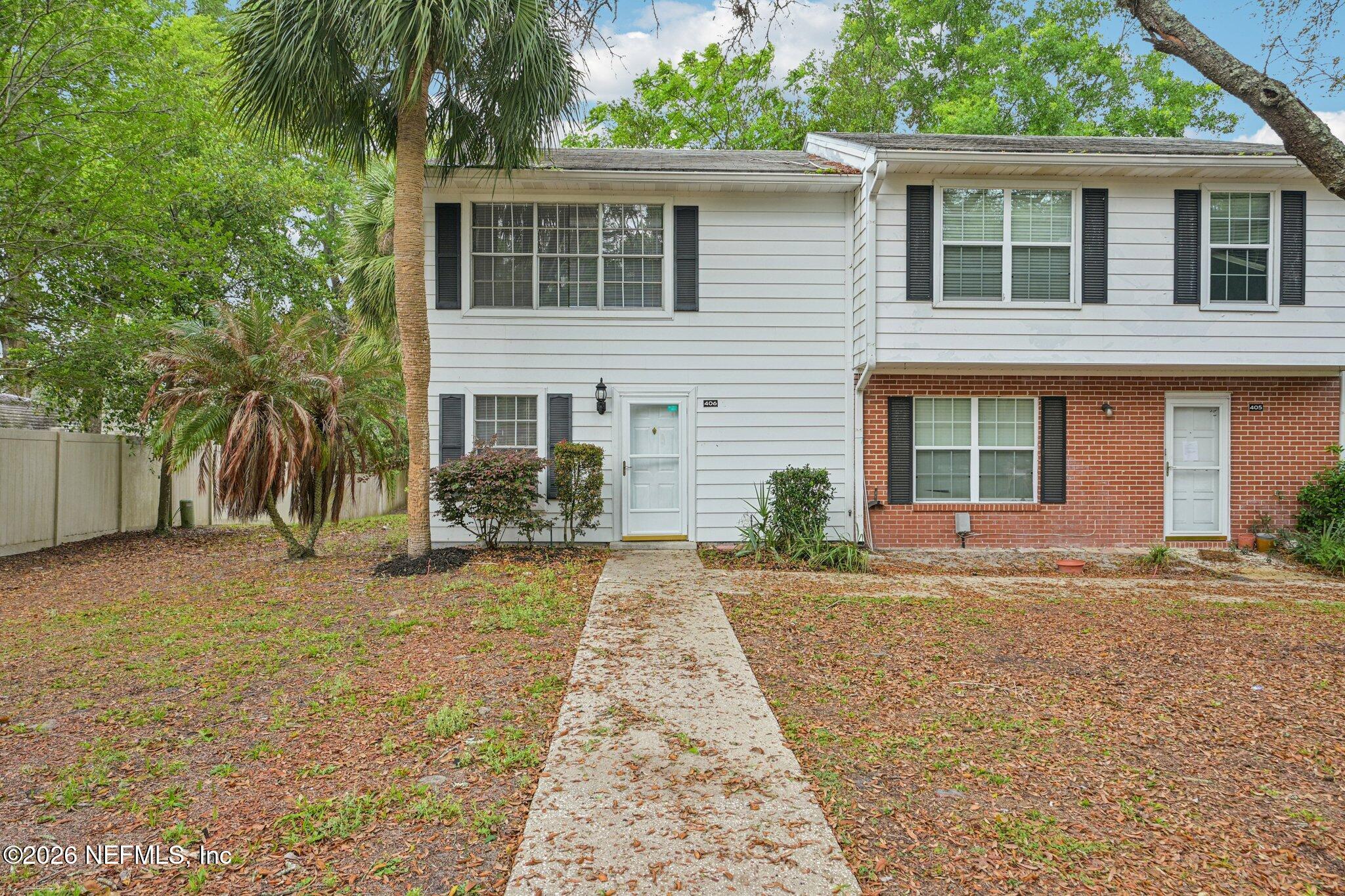 406 Kettering Way Orange Park, FL 32073 - Photo 2 of 31 2-web-or-mls-Kettering Way-S1004-002