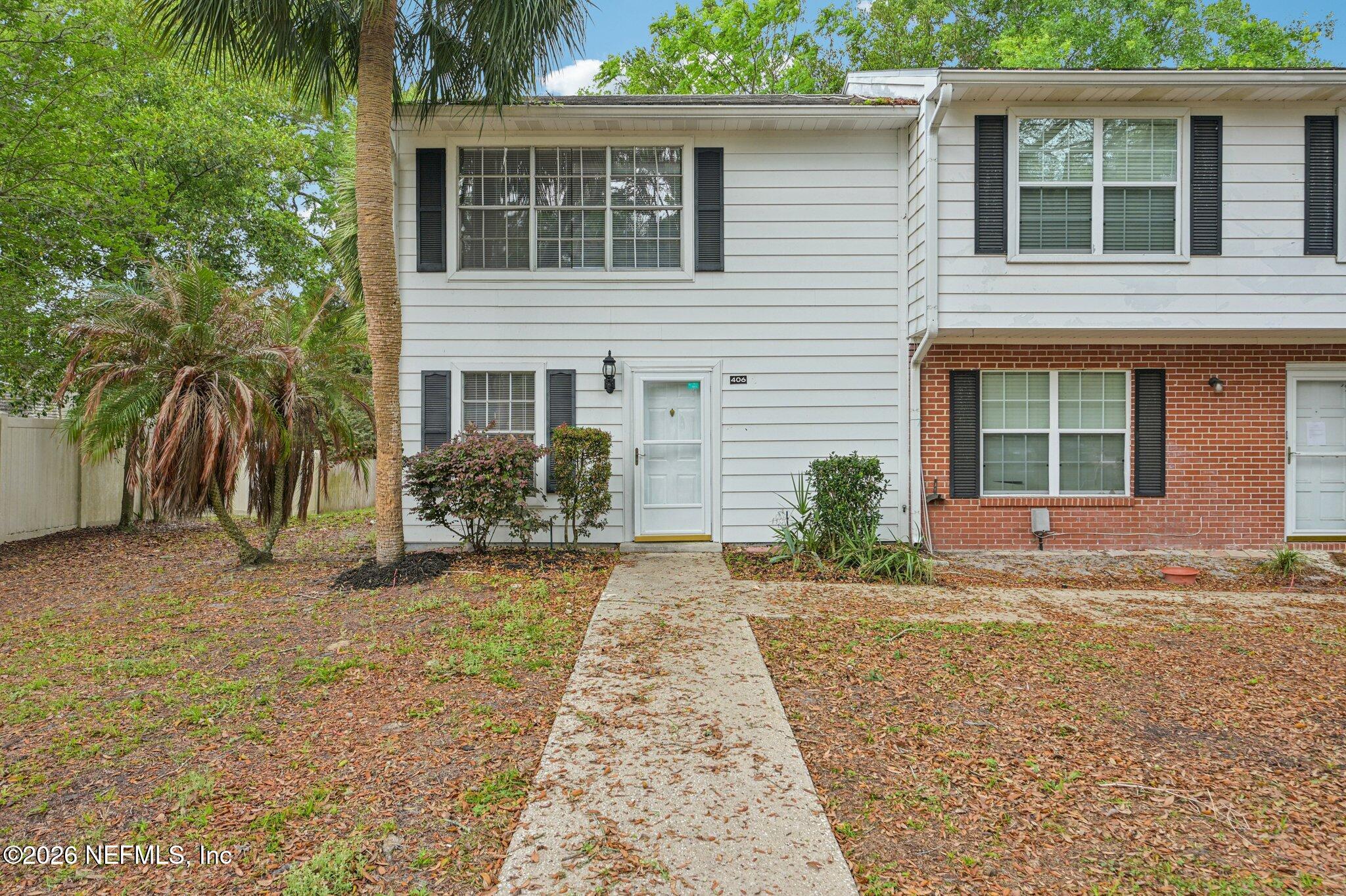 406 Kettering Way Orange Park, FL 32073 - Photo 3 of 31 3-web-or-mls-Kettering Way-S1004-003