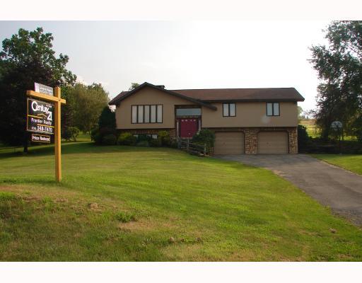 Exterior Front. Pretty as a picture in this lovely country setting just calling for a new owner. Picture yourself relaxing on this 1.5 acre property!