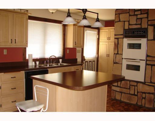 161 Airport Road Finleyville, PA 15332 - Photo 3 of 8 Kitchen. This kitchen is absolutely beautiful and perfect for all your gourmet meals . The stone accents mirror the fireplaces in the Living room and Dining room.