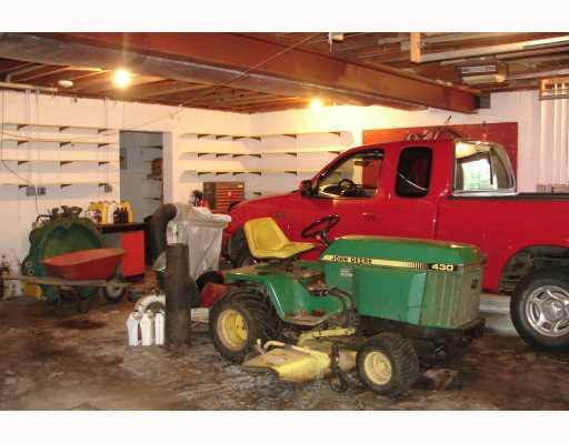 161 Airport Road Finleyville, PA 15332 - Photo 6 of 8 Parking Lot/Garage. Check out this MAN SIZED garage. This is only half of it. Room for most taller vehicles. And there s more- A great storage area behind garage. And seller has contracted for a French drain system to be installed.