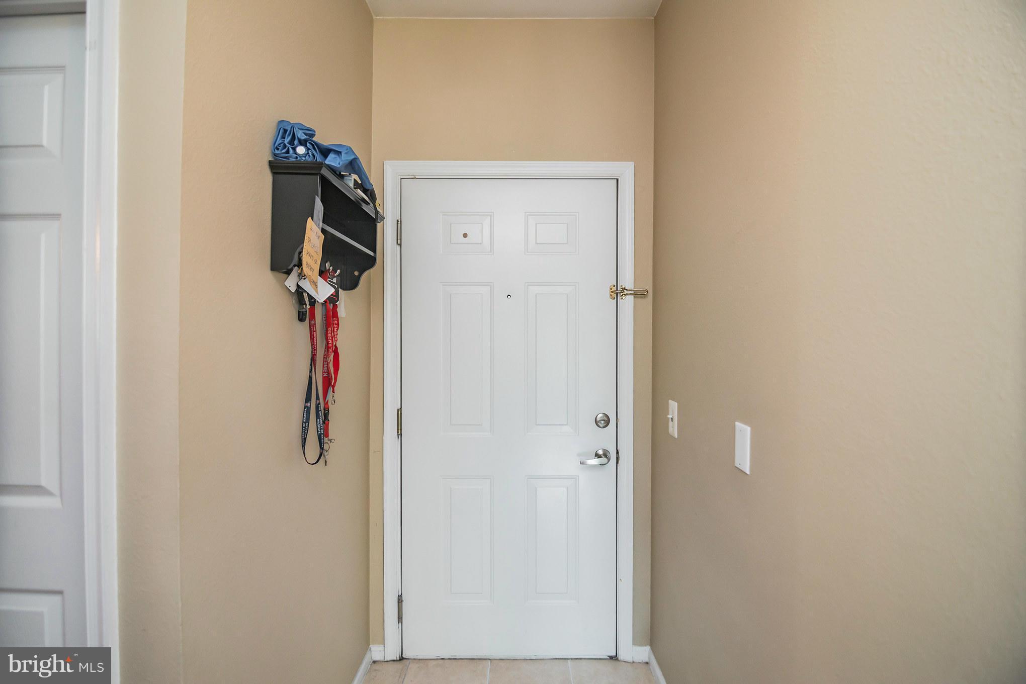 1600 Spring Gate Dr., Unit 2215 McLean, VA 22102 - Photo 4 of 30 a view of a storage & utility room