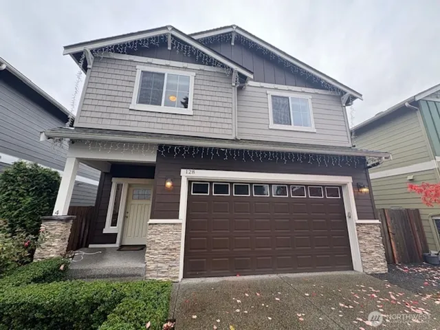 $3,465 | 128 160th Place Southwest, Lynnwood, WA 98087