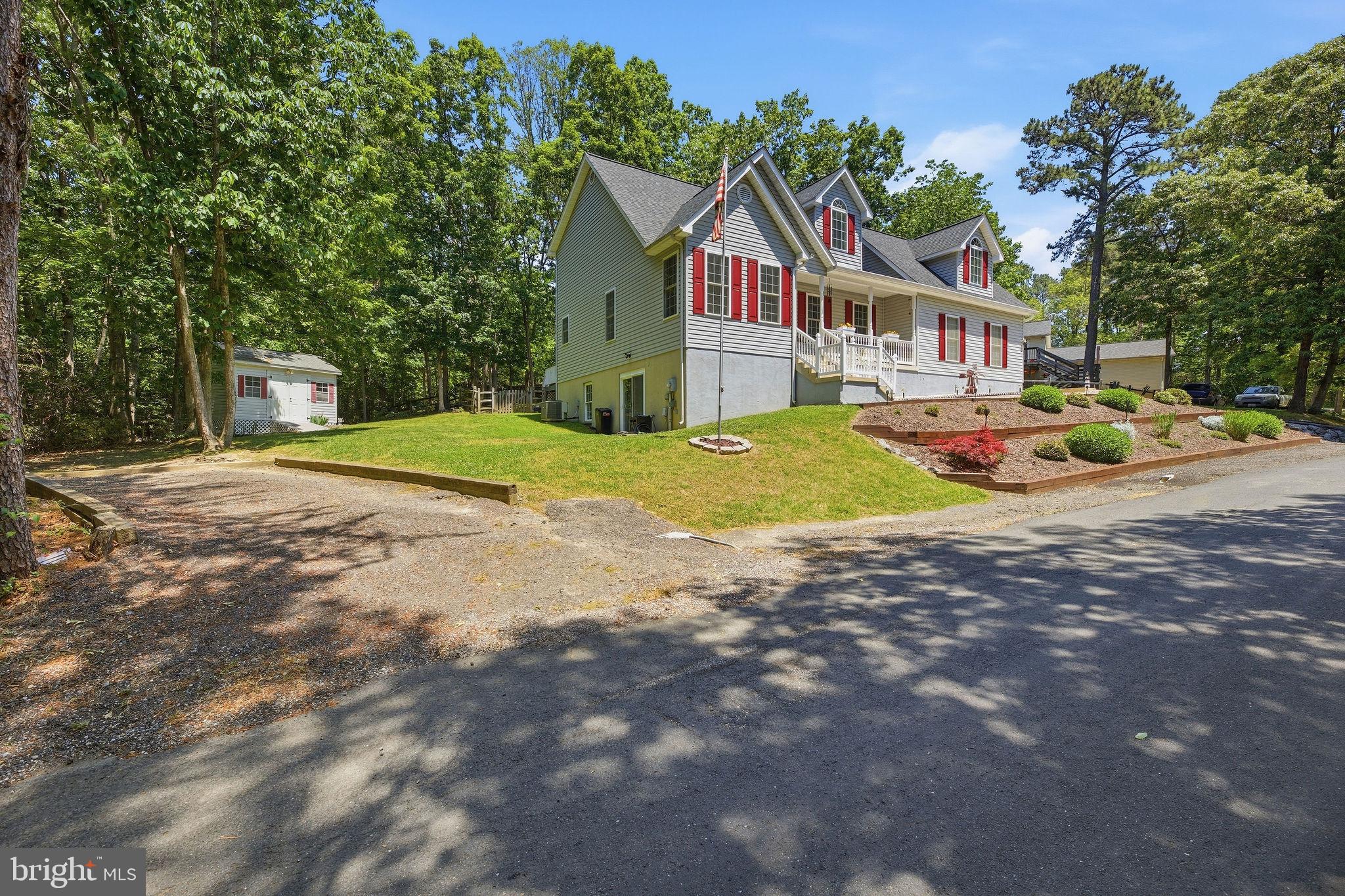 12976 Mariners Circle Lusby, MD 20657 - Photo 6 of 62