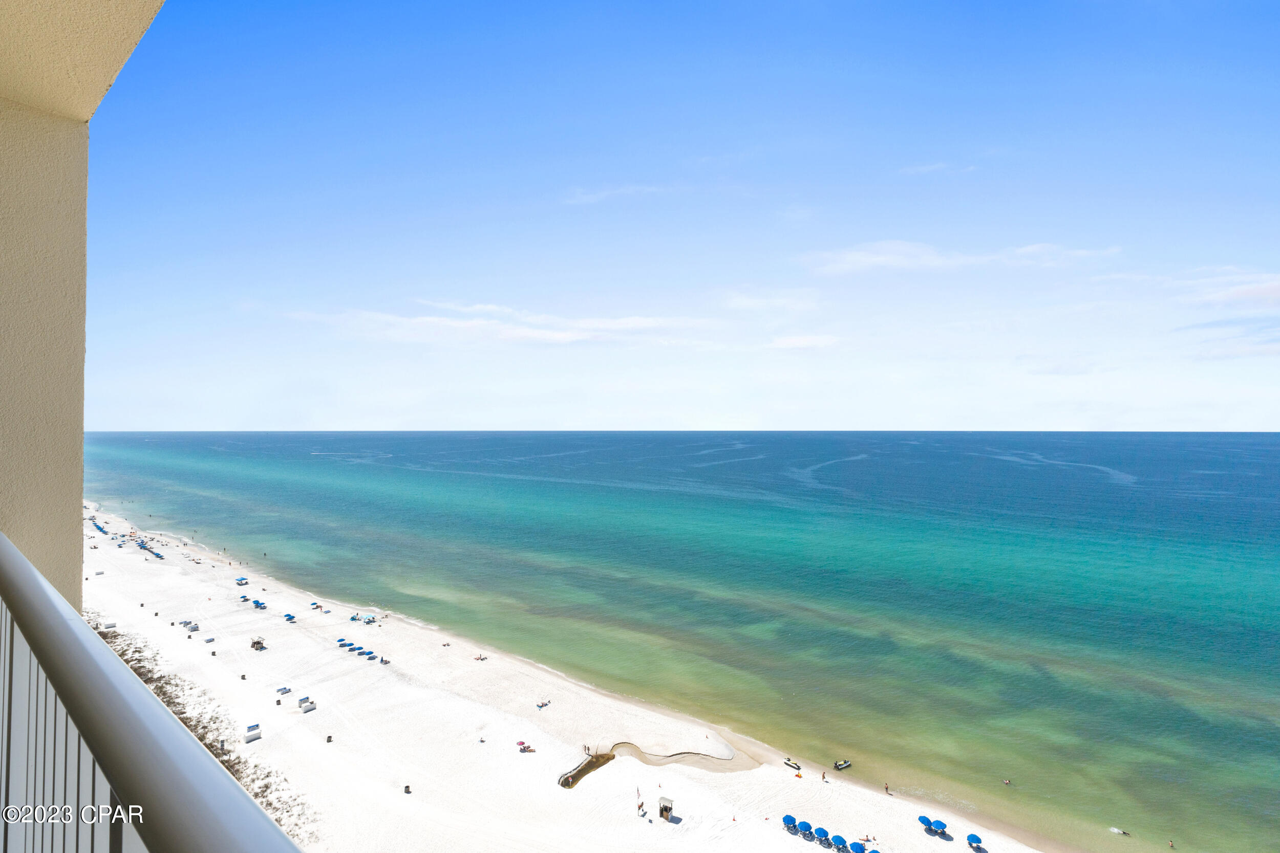 11807 Front Beach Road, Unit 2004 Panama City Beach, FL 32407 - Photo 2 of 35