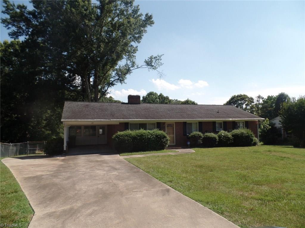 189 Eller Road Winston-Salem, NC 27107 - Photo 1 of 15 Gallery Image 1