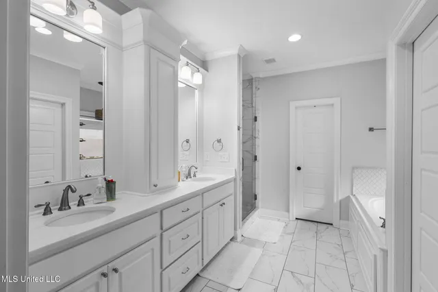 $485,500 | 200 Evelyn Lane, Brandon, MS 39042