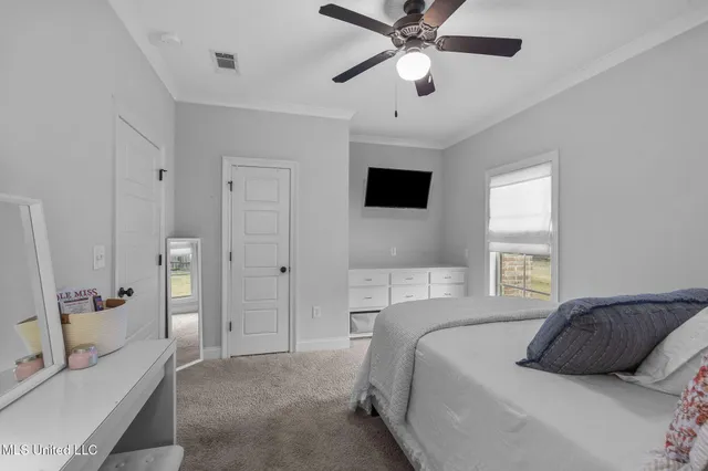 $485,500 | 200 Evelyn Lane, Brandon, MS 39042