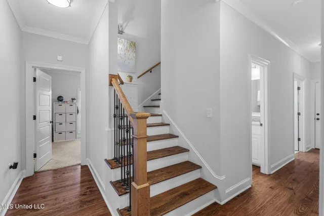 $485,500 | 200 Evelyn Lane, Brandon, MS 39042