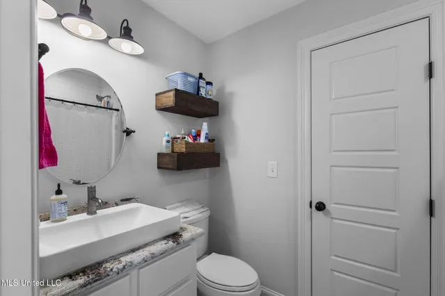 $485,500 | 200 Evelyn Lane, Brandon, MS 39042