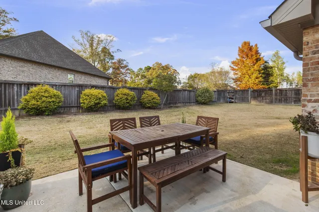 $485,500 | 200 Evelyn Lane, Brandon, MS 39042