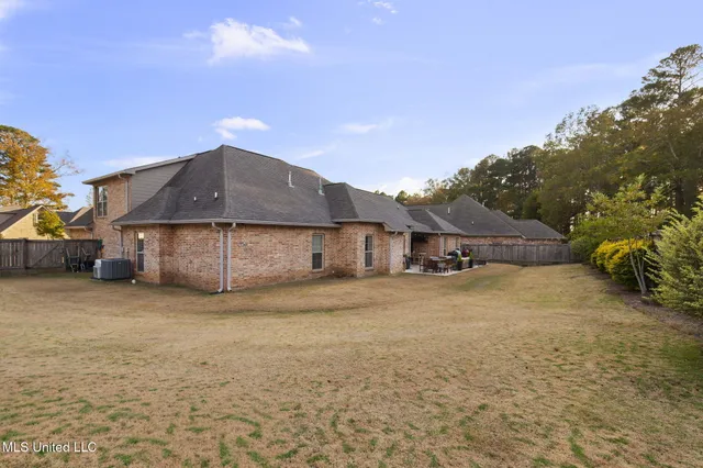 $485,500 | 200 Evelyn Lane, Brandon, MS 39042