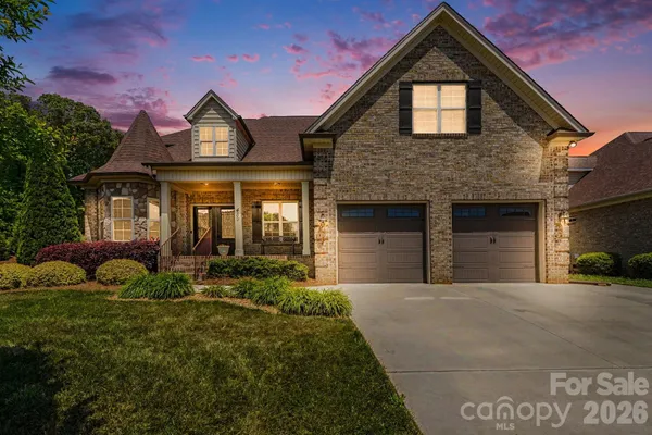 $684,900 | 489 Lotus Court, Unit 18, Lewisville, NC 27023