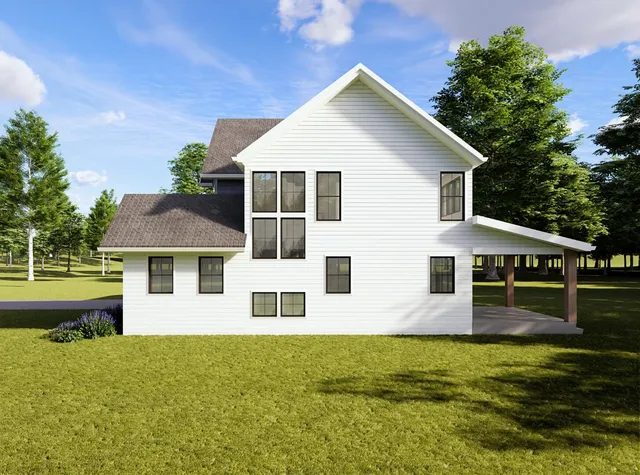 $1,499,000 | 6 Leah Lane, Scarborough, ME 04074