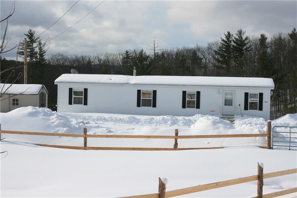 564 N Road Bethel, ME 04217 - Photo 1 of 2 Photo