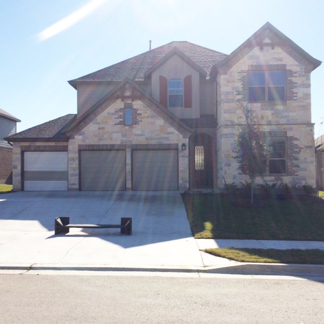 2917 Fresh Spring Road Pflugerville, TX 78660 - Photo 1 of 1