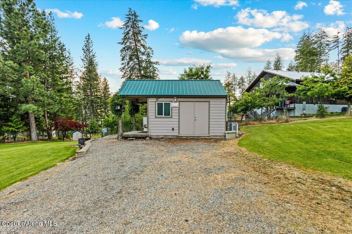 461 Glacier Loop Athol, ID 83801 - Photo 20 of 26 42-1W7A4179