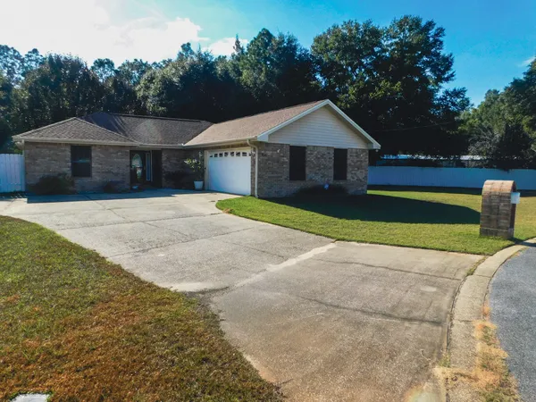 $289,000 | 1650 Lady Lane, Baker, FL 32531