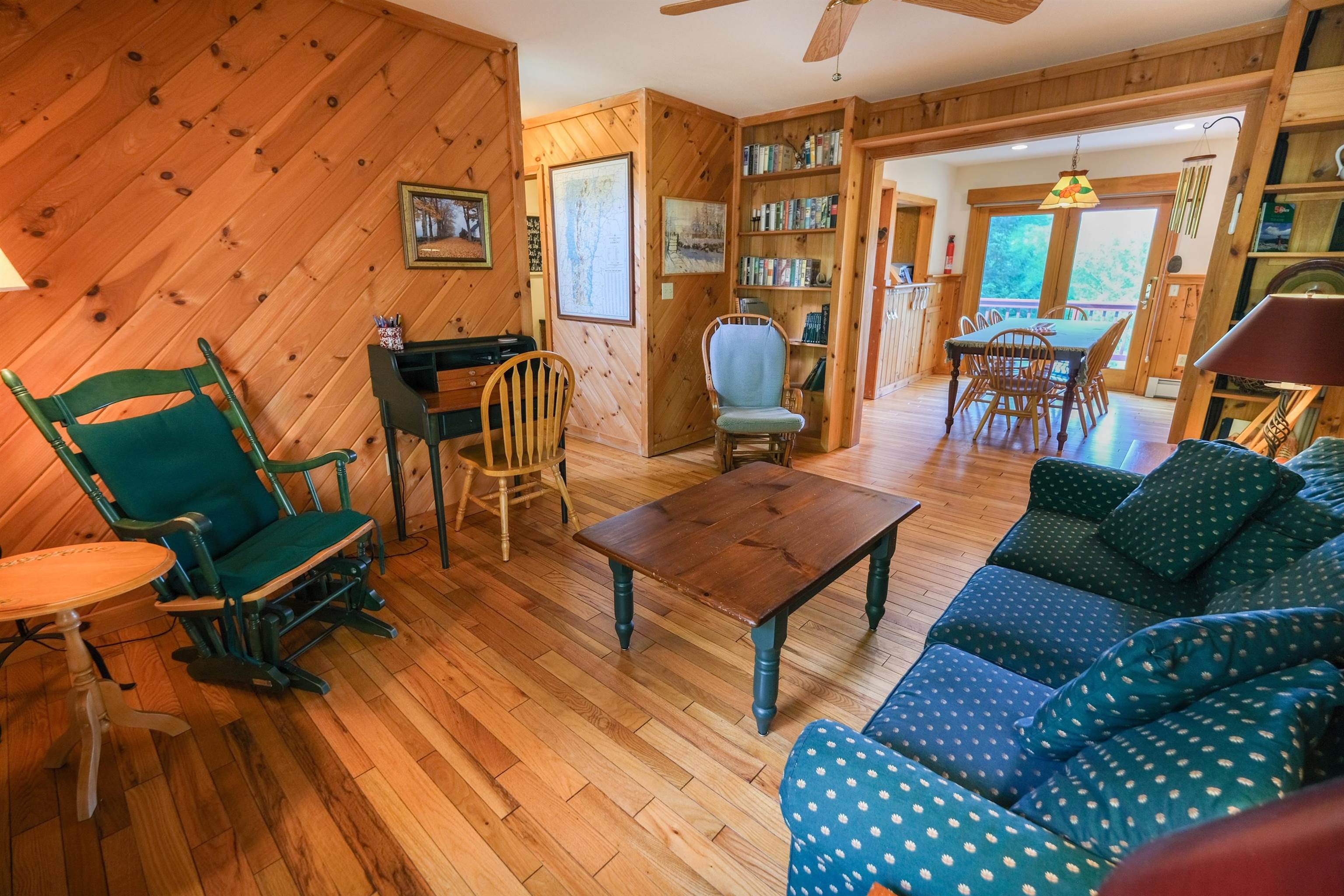 119 Pine Hill Road Ludlow, VT 05149 - Photo 18 of 54