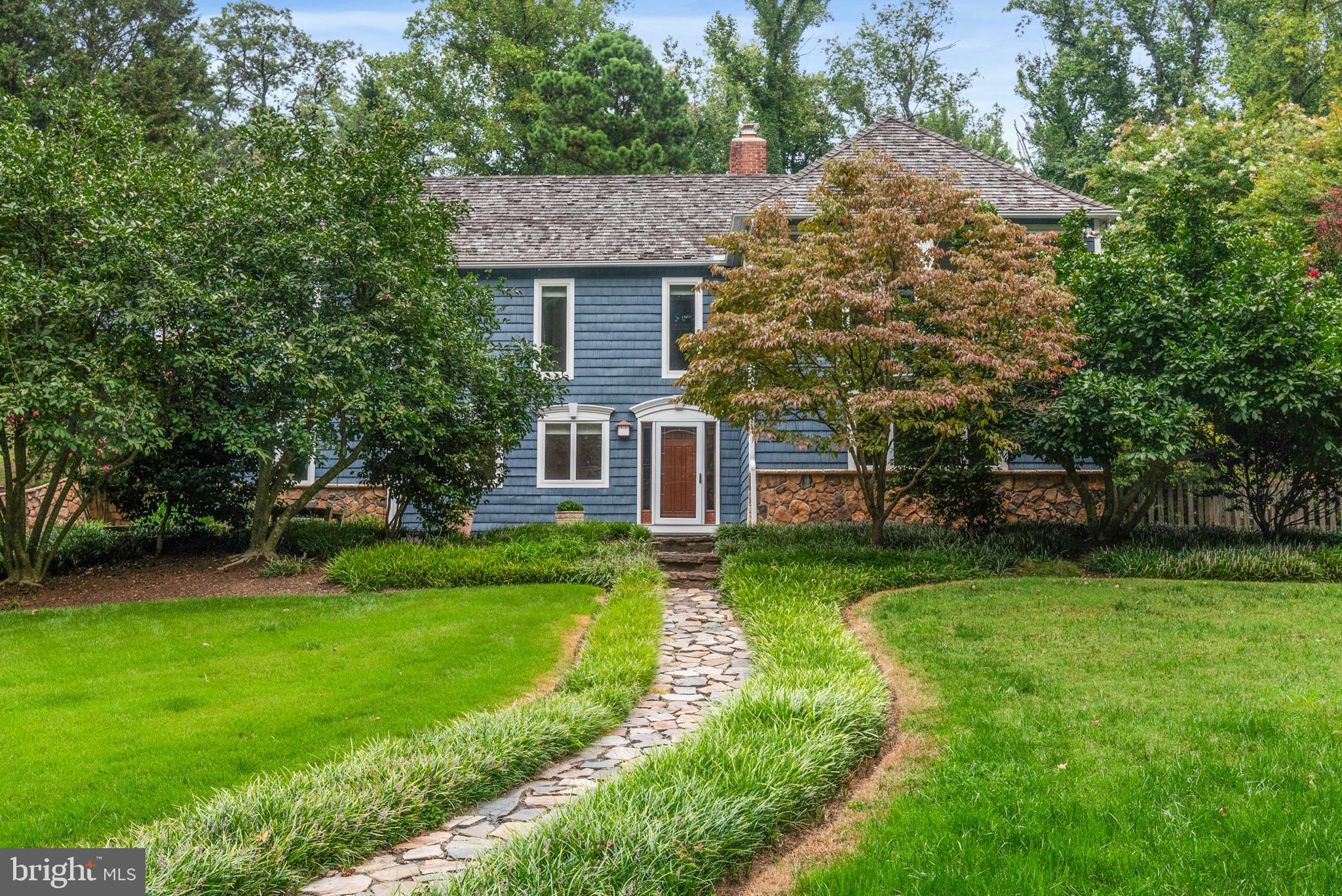 1706 Jorrick Road Gibson Island, MD 21056 - Photo 1 of 49 Gallery Image 1
