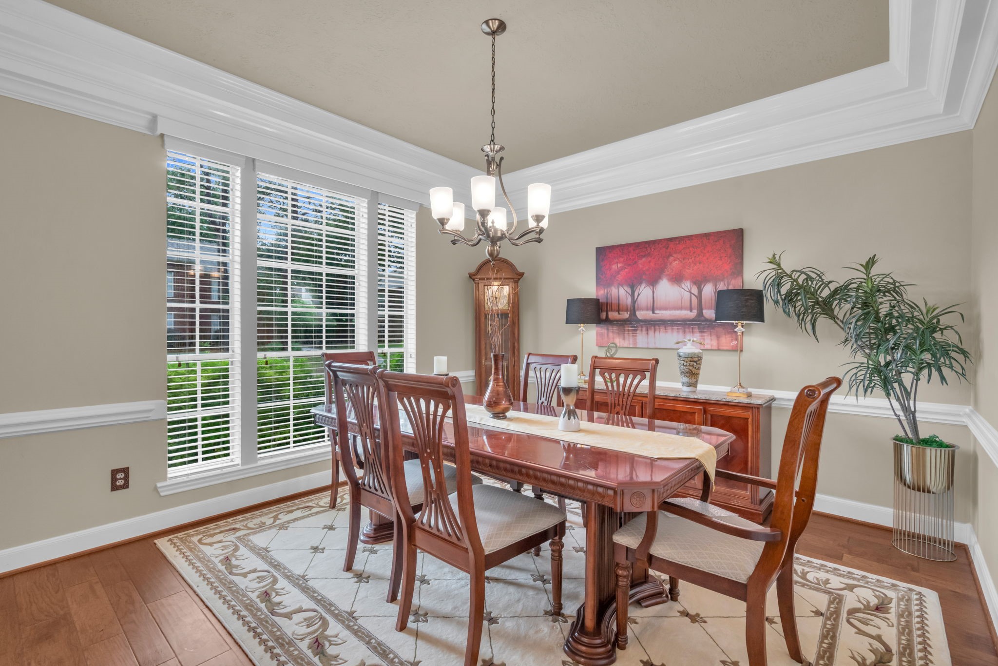 16318 Avenplace Road Tomball, TX 77377 - Photo 9 of 50
