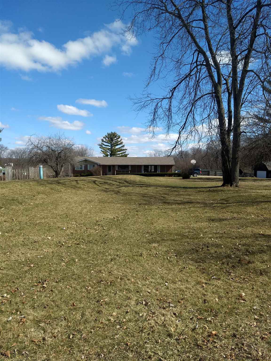 16808 Coldwater Road Huntertown, IN 46748 - Photo 1 of 13