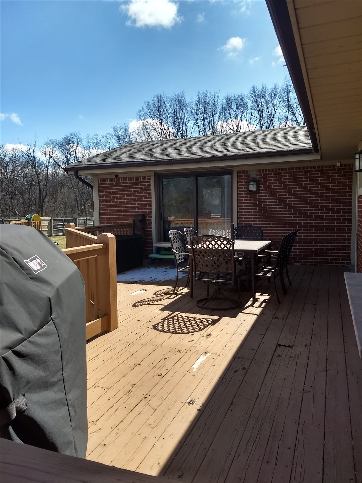 16808 Coldwater Road Huntertown, IN 46748 - Photo 2 of 13