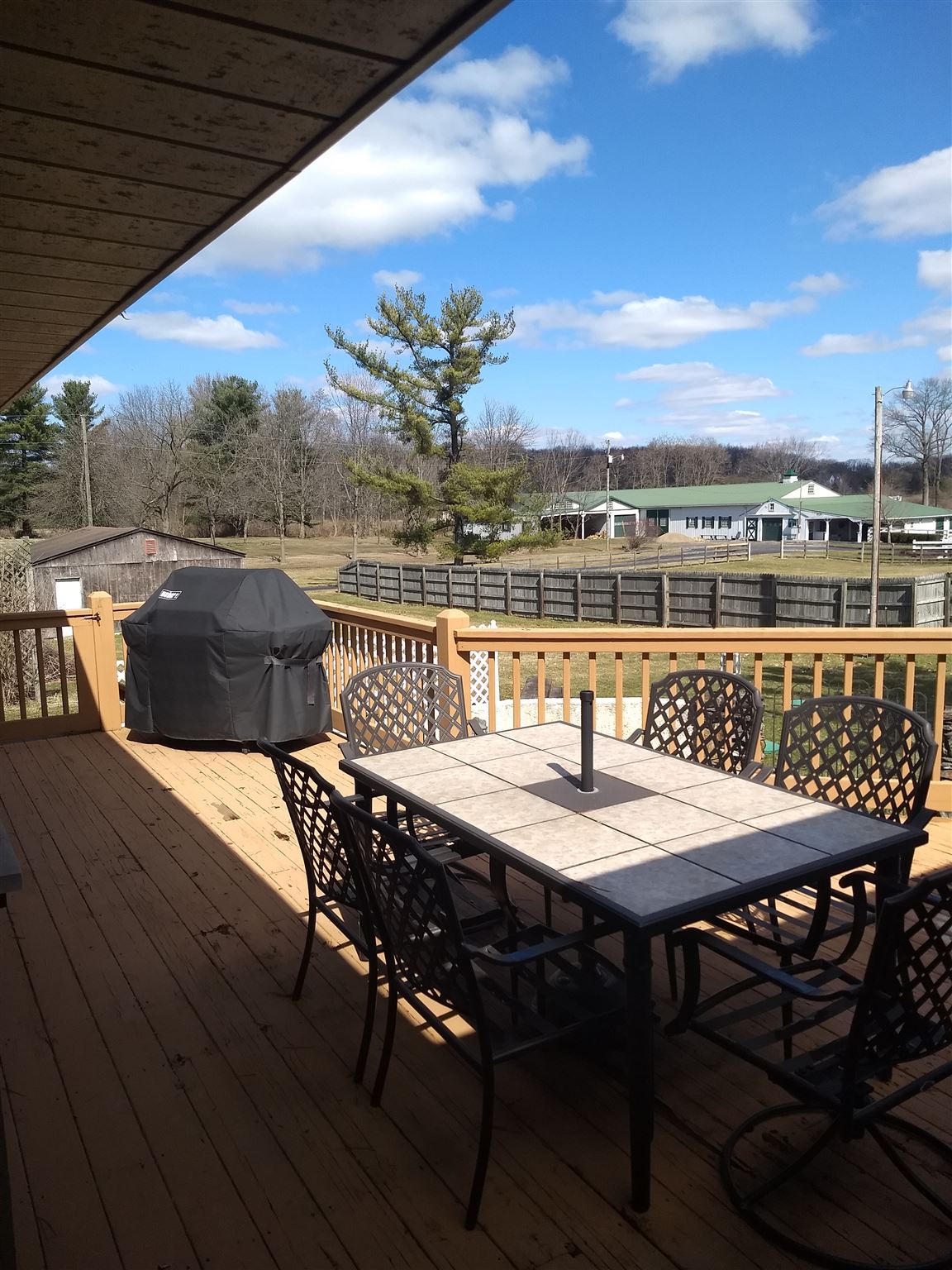 16808 Coldwater Road Huntertown, IN 46748 - Photo 4 of 13
