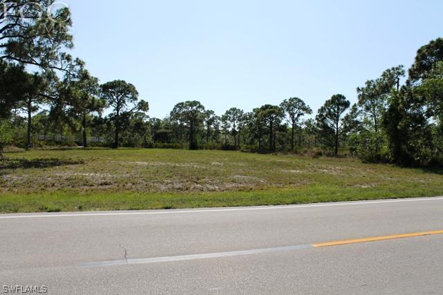 8511 Stringfellow Road St. James City, FL 33956 - Photo 8 of 13 a view of a field with trees