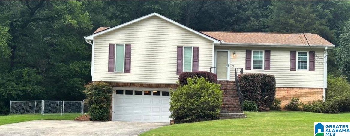 6431 Tyler Loop Road Pinson, AL 35126 - Photo 2 of 21