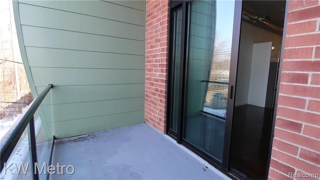 211 East 9 Mile Road, Unit 209A Ferndale, MI 48220 - Photo 16 of 16
