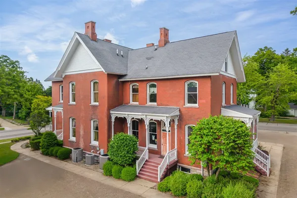 $679,000 | 414 Maple Street, Big Rapids, MI 49307