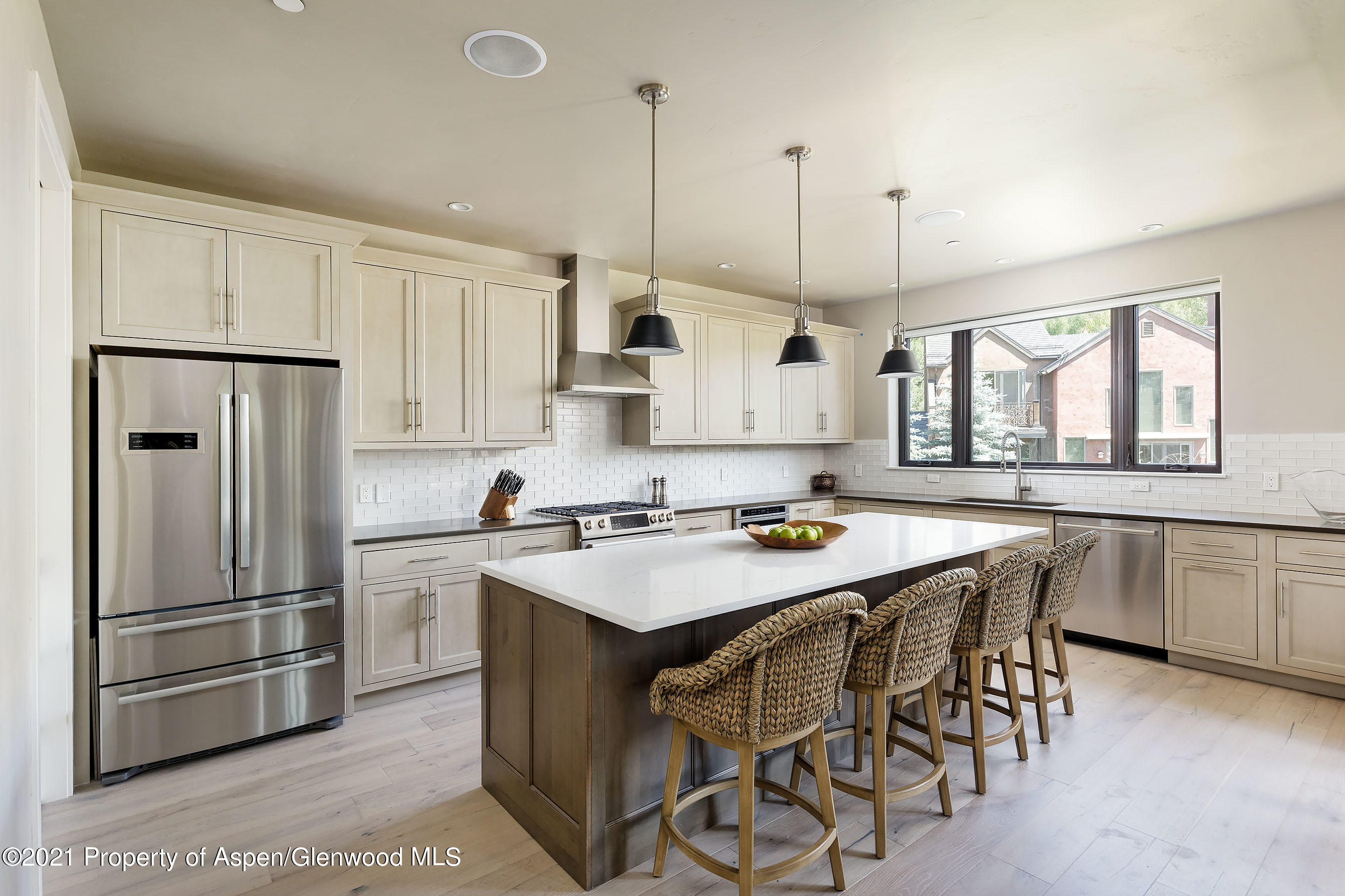 104 Wild Spring Lane Basalt, CO 81621 - Photo 6 of 18 6 kitchen