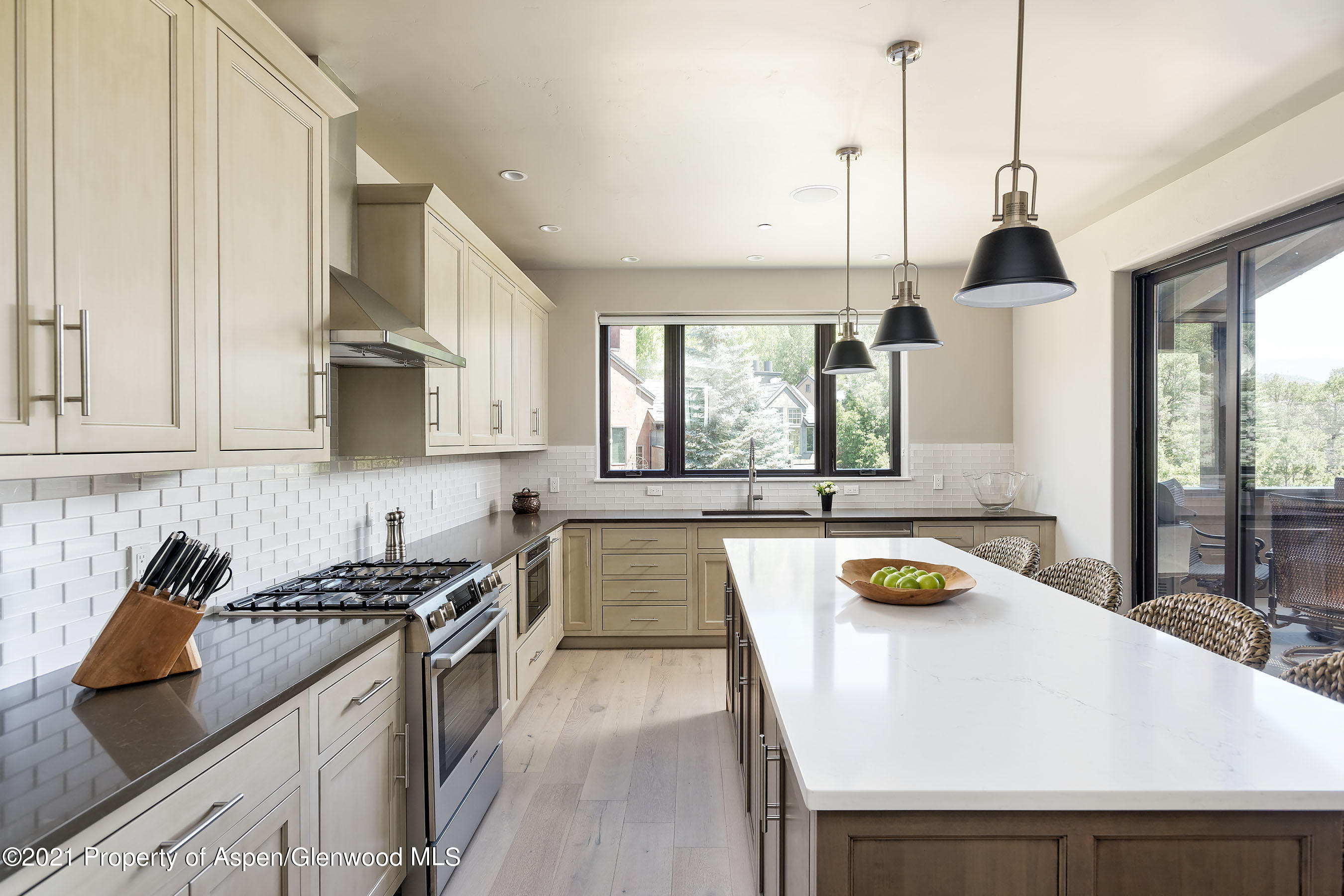 104 Wild Spring Lane Basalt, CO 81621 - Photo 7 of 18 7 kitchen