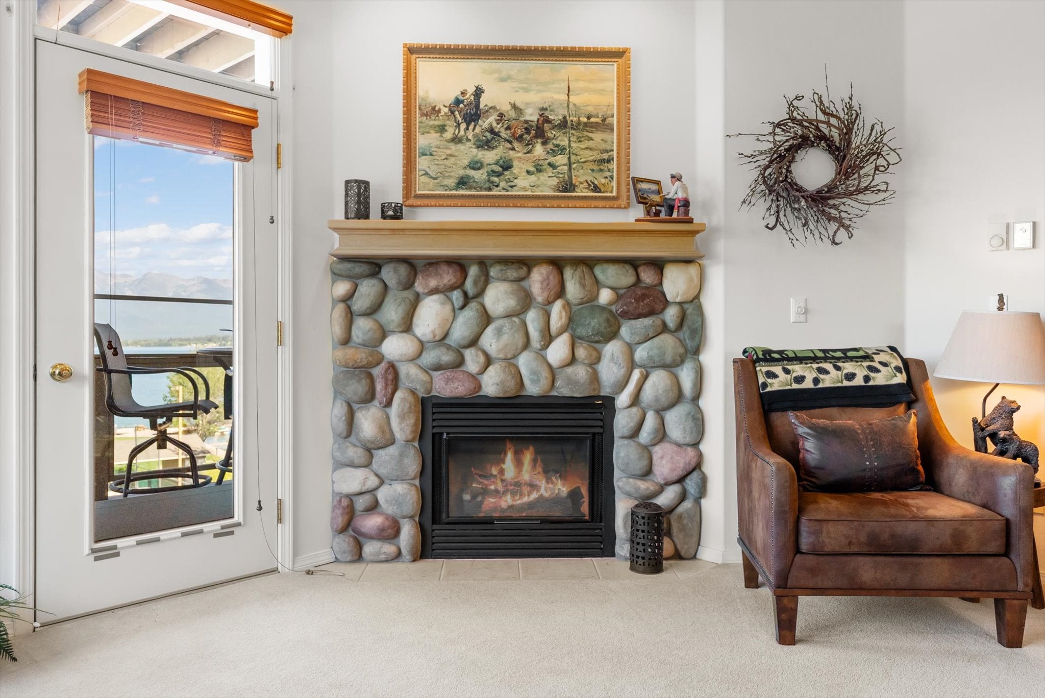 100 Rocky Point Road, Unit A4 Polson, MT 59860 - Photo 17 of 40 Gallery Image 17