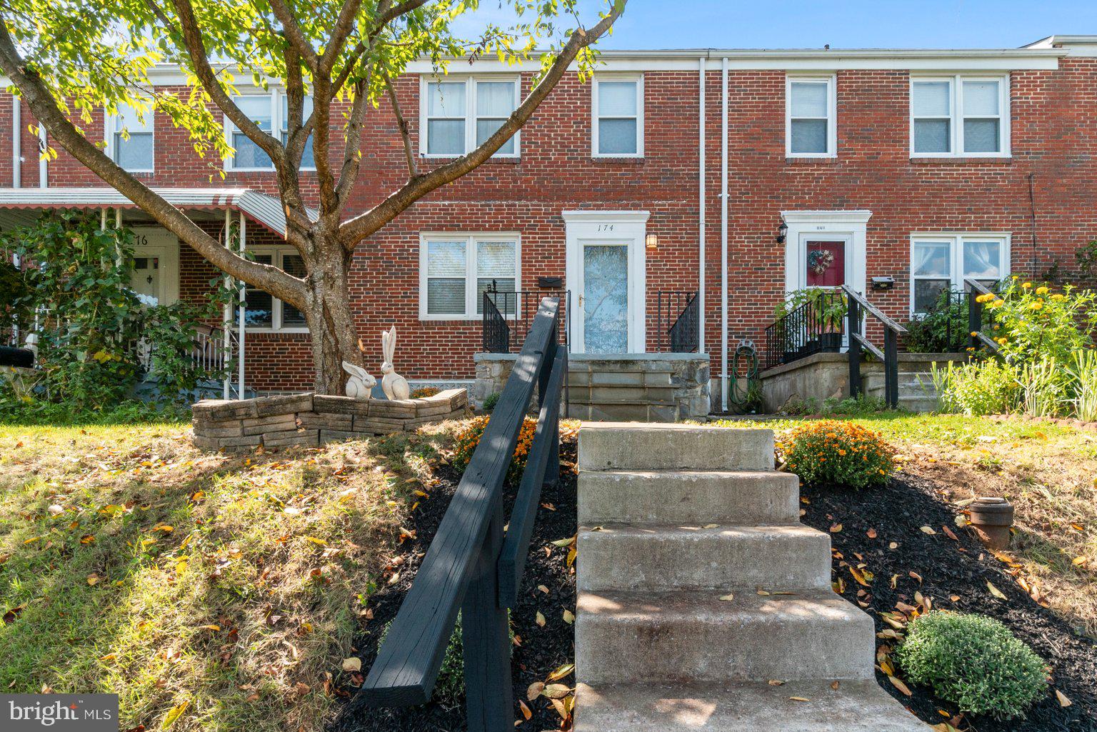 174 Cherrydell Road Baltimore, MD 21228 - Photo 36 of 36 Gallery Image 36
