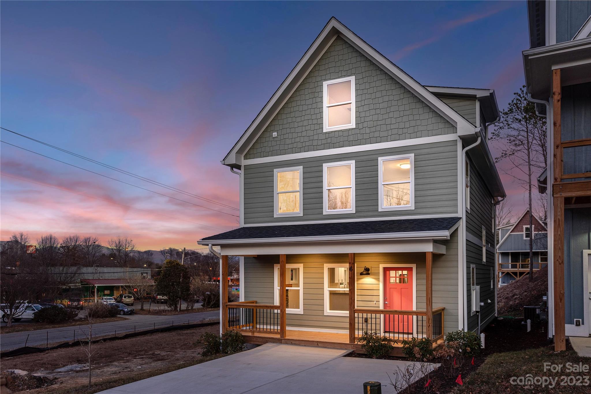 6 Ridgecrest Road Asheville, NC 28803 - Photo 3 of 41 Gallery Image 3
