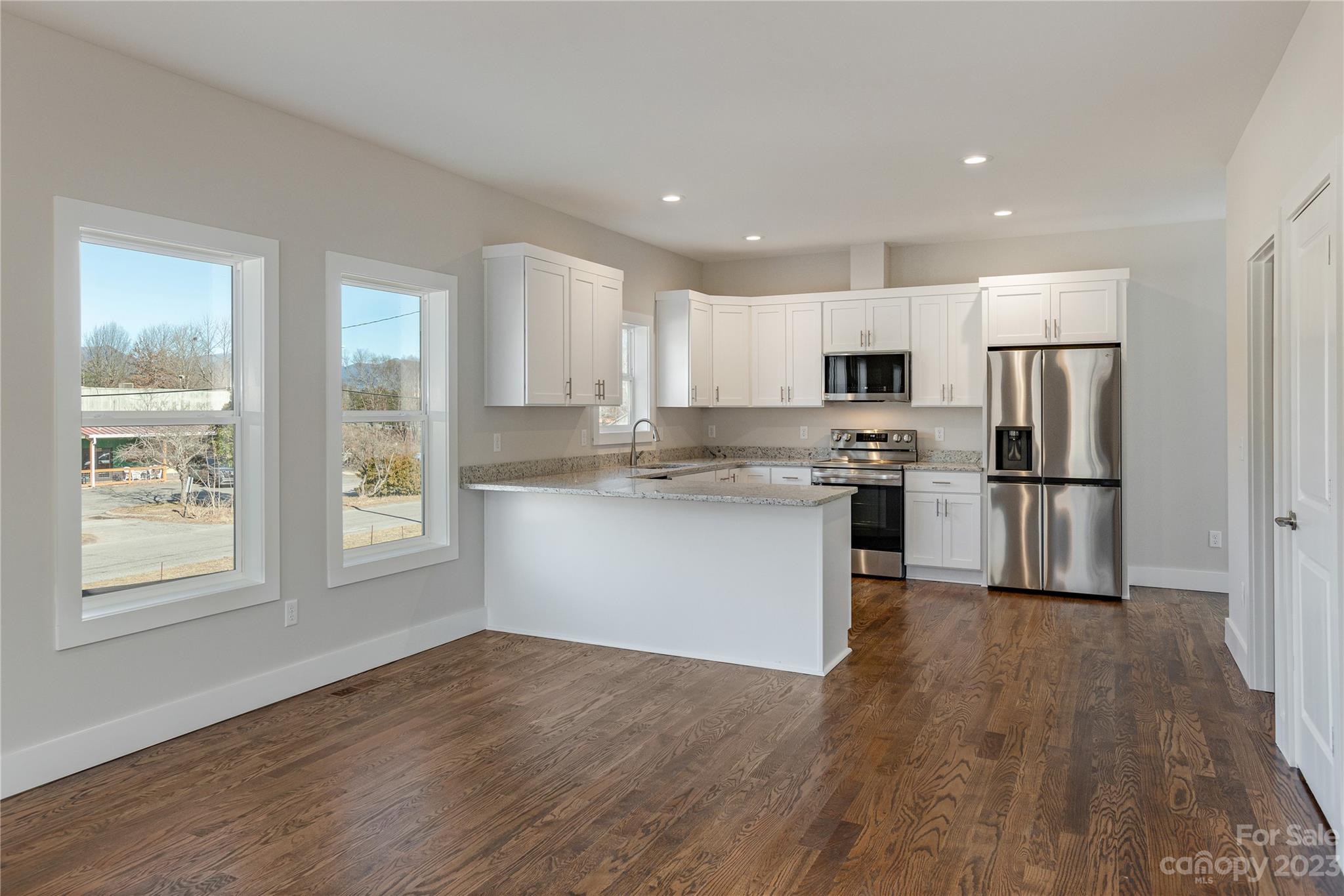6 Ridgecrest Road Asheville, NC 28803 - Photo 8 of 41 Gallery Image 8