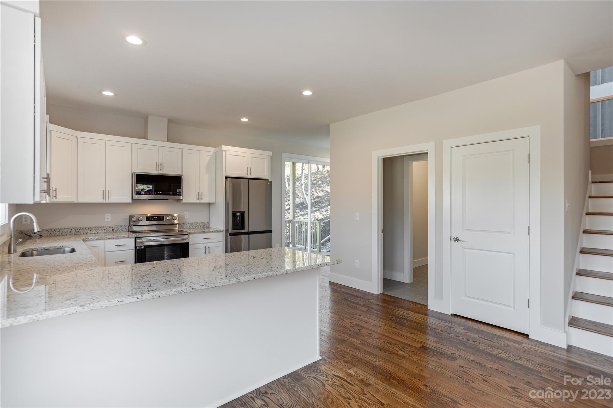 6 Ridgecrest Road Asheville, NC 28803 - Photo 10 of 41 Gallery Image 10
