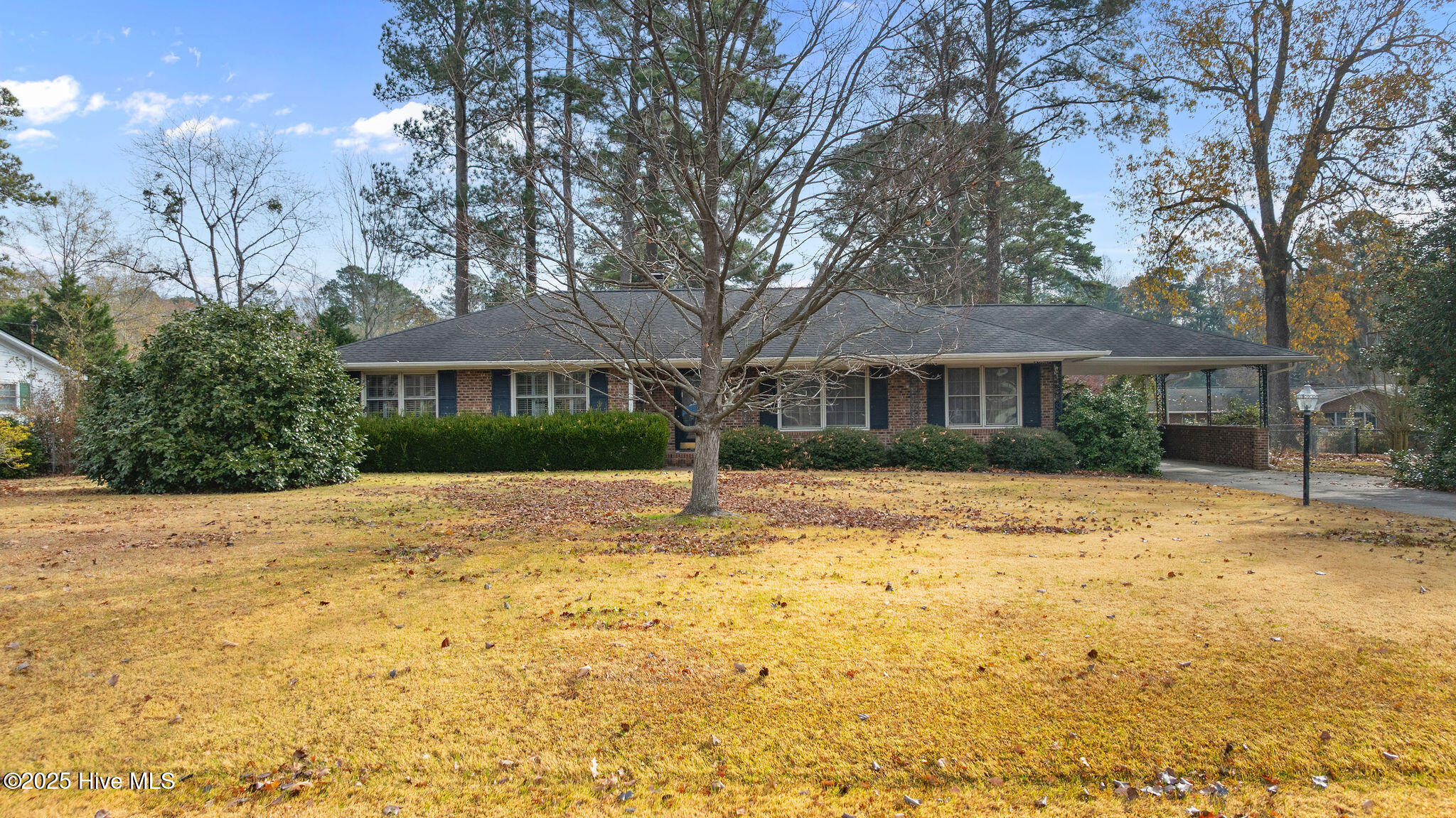 6341 Niblick Road Grifton, NC 28530 - Photo 1 of 28 DJI_0875