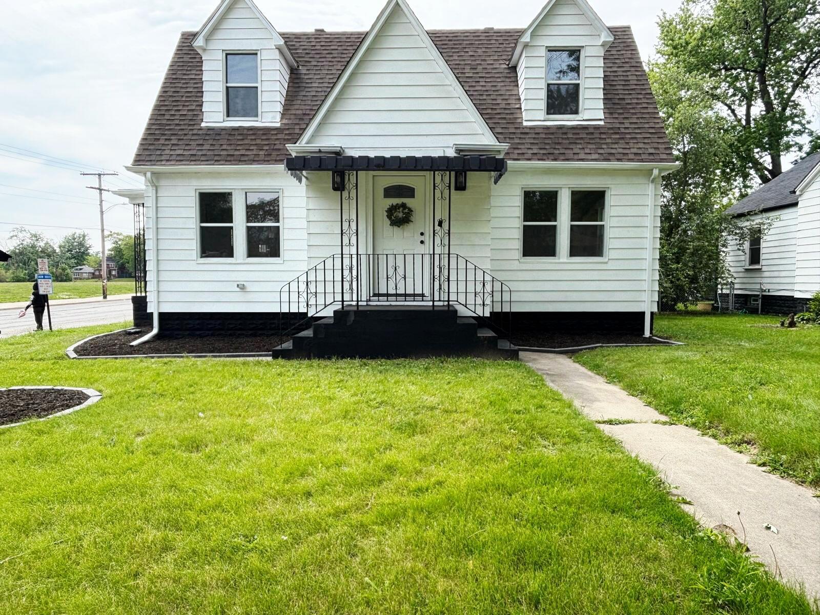 4488 Madison Street Gary, IN 46408 - Photo 1 of 22 1600x1200
