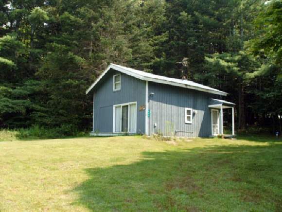 433 Branch Brook Road Mount Holly, VT 05758 - Photo 1 of 1