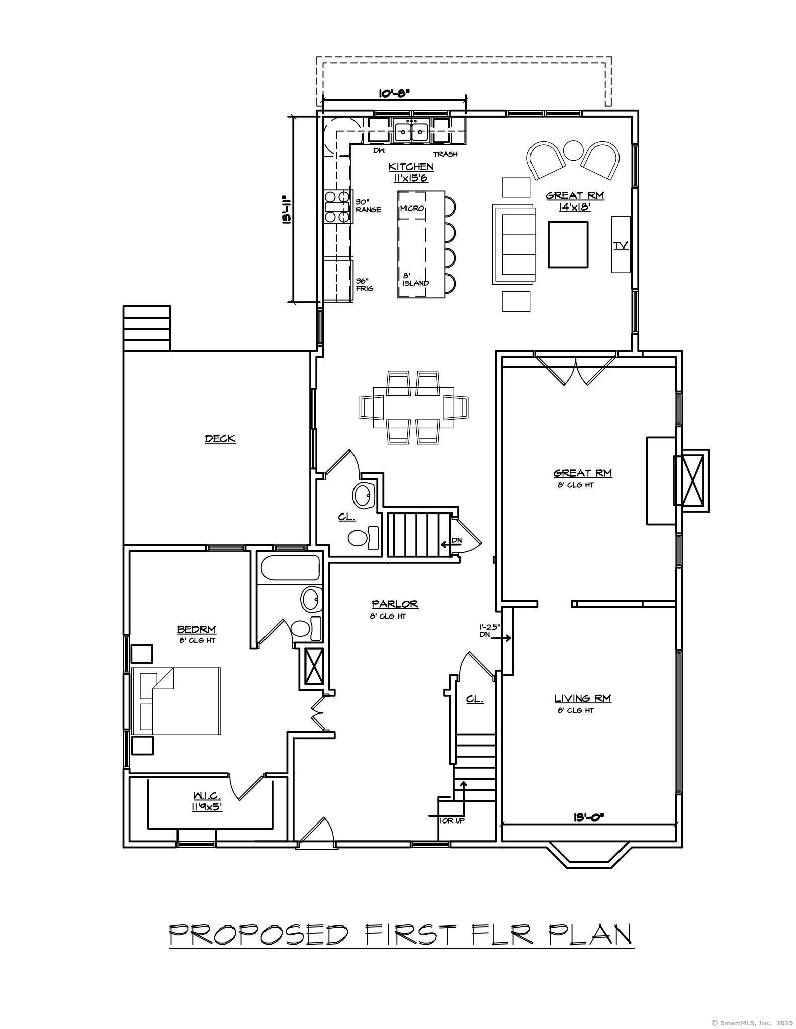 75 New Street Ridgefield, CT 06877 - Photo 4 of 6 unknown