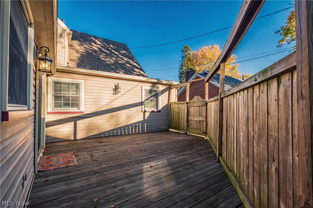215 Raff Road Northwest Canton, OH 44708 - Photo 28 of 30 Gallery Image 28