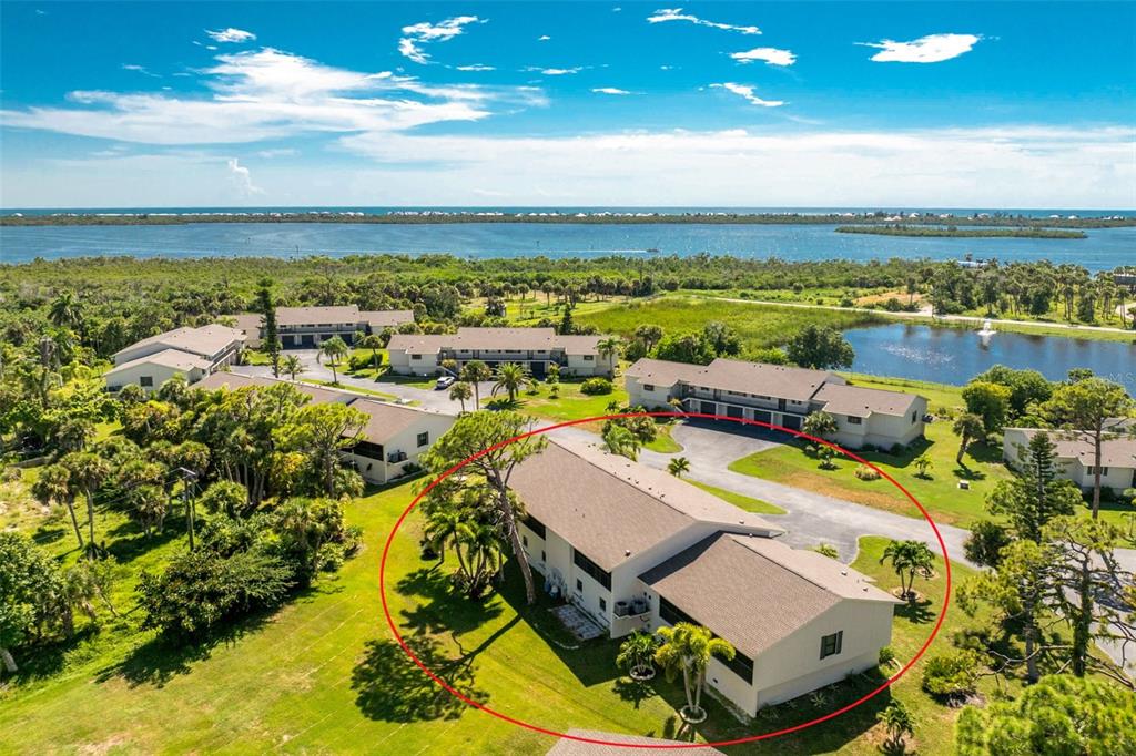 4260 Placida Road, Unit 9A Englewood, FL 34224 - Photo 29 of 36 Gallery Image 29