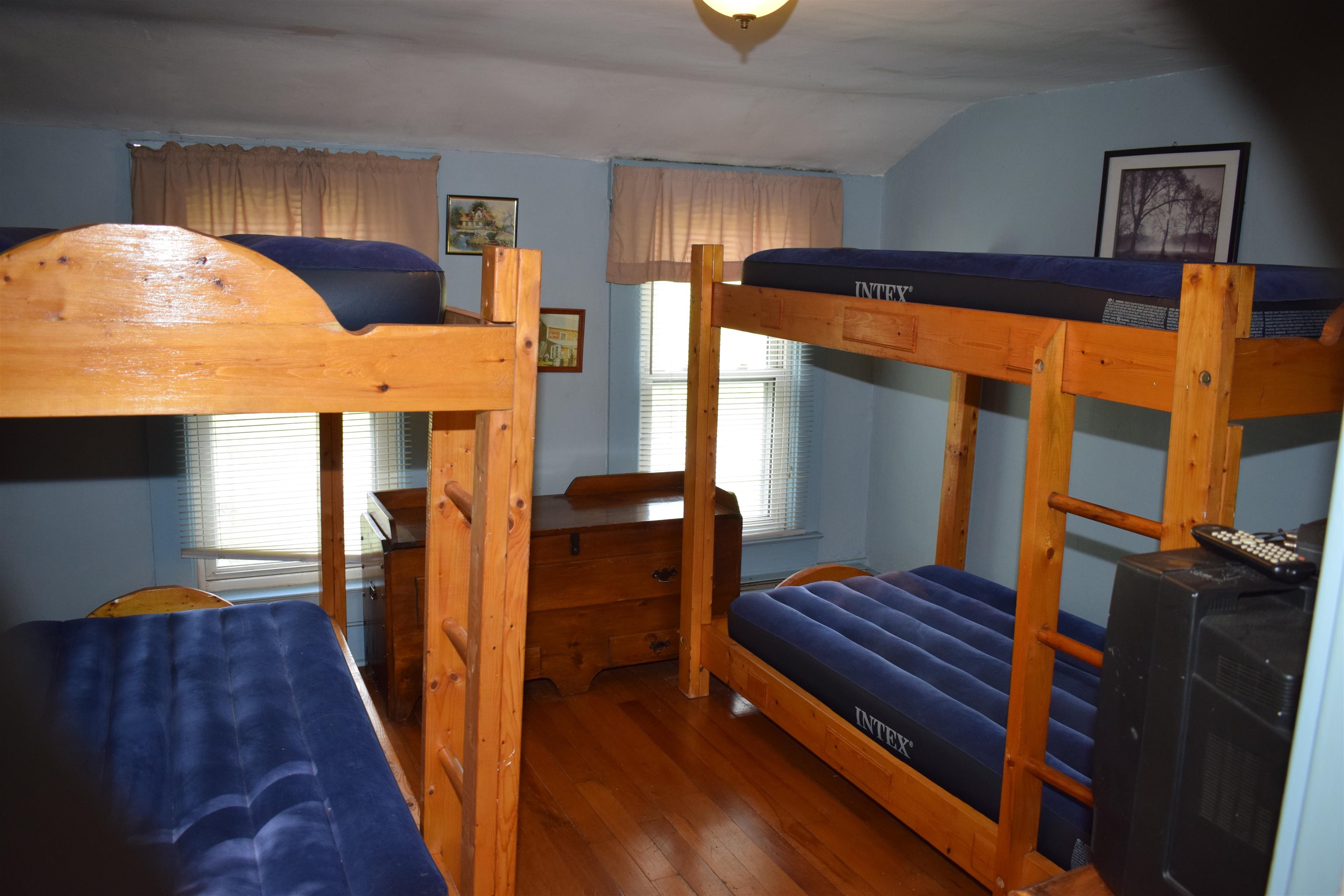 765 Lancaster Road Northumberland, NH 03584 - Photo 13 of 21 Gallery Image 13